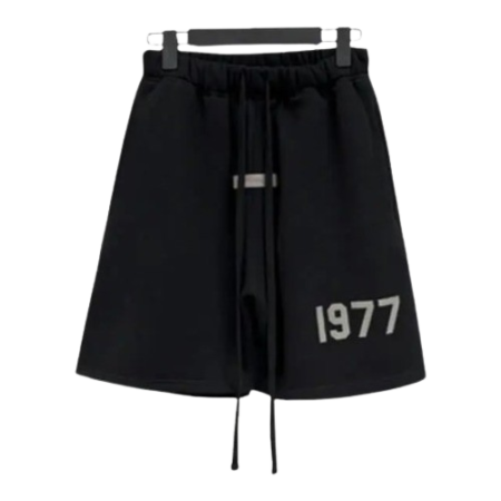 Core Fear of God Essentials 1977 Shorts