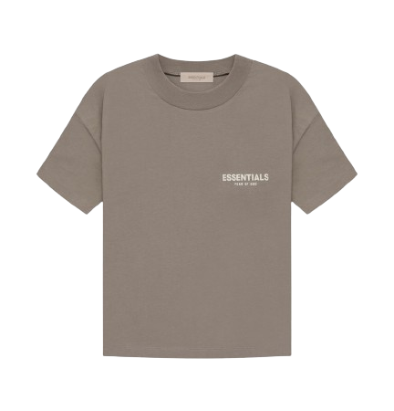 Essentials Fear of God Shirt