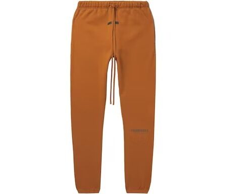 Fear of God Essentials Mr. Porter Sweatpants – Brown