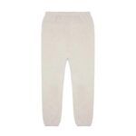 Fear of God Essentials Oversized Sweatpant White