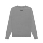 Fear Of God Essentials Overlapped Sweater